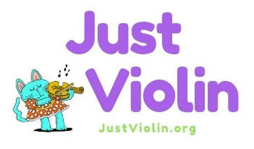Just Violin